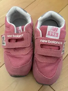new balance 996 ピンク 14.5
