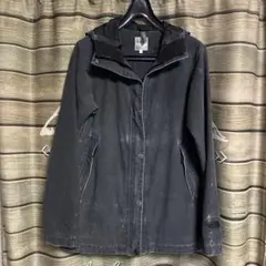 ノースフェイス ヴィンテージ風 マウンテンパーカー レディース Ｌサイズ