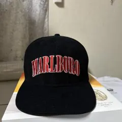 90's ヴィンテージ marlboro キャップ