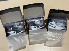 NIKE Air Jordan 1 ナイキ ガチャ