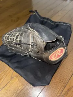 Rawlings Pro Model 軟式グローブ 小坂誠モデル - メルカリ