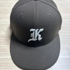 萩原京平 KHI INDUSTRY スナップバックキャップ - メルカリ