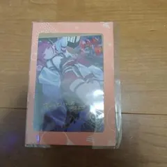 宝鐘マリン　誕生日記念2025 数量限定直筆ポストカード