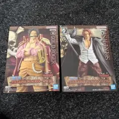 2025年最新】ワンピースDXFロジャーの人気アイテム - メルカリ