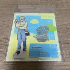 ブルーロック　氷織羊　アクリルスタンド