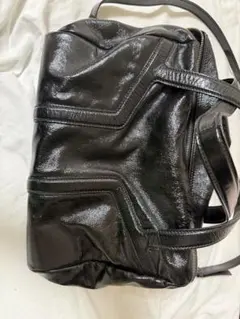 サンローラン 2way archive トートバッグ ショルダーバッグ