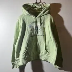 C-109 Aéropostale スノーバニーパーカー　キッズ　M