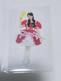 CUTIE STREET　佐野愛花 トレカ