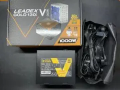 Super Flower LEADEX V Pro Gold　1000W