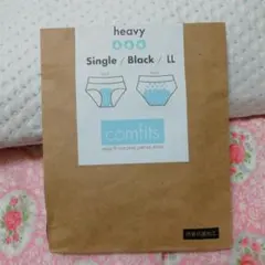 comfits コンフィッツ   heavy/single サイズ:ＬＬのサムネイル