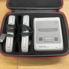クラシックミニ スーパーファミコン