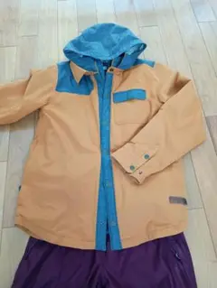 スノボウェア ウェア