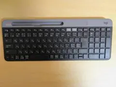 Logicool K580【本体・レシーバーのみ】