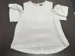soffitto ショルダー出しトップスのサムネイル