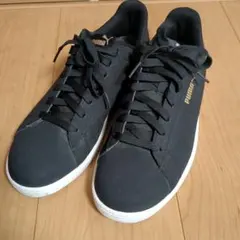 美品☆PUMAスニーカー　26.5センチ