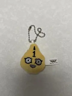 ジョジョ　マスコットぬいぐるみ　S・P ～JOJO WORLD3～