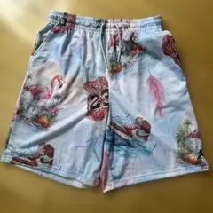 Jordan バスケットボールパンツ 23 XL（画像要確認）