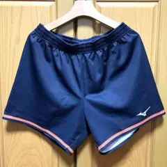MIZUNO 大学　バレーボール　ゲームパンツ