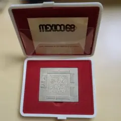 2026年最新】メキシコオリンピック メダルの人気アイテム - メルカリ