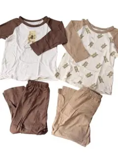 ベビーパジャマ