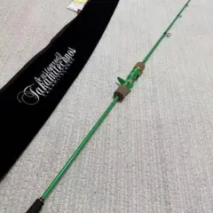 タカミテクノス 23MOZ621 SLJ-SP オリジナルブランク30本限定生産
