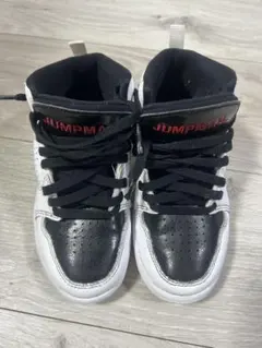 NIKE ジョーダン 17.5cm ハイカットスニーカー