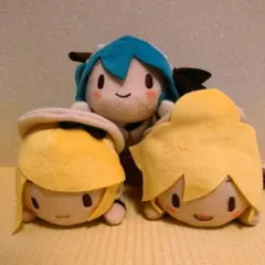 2025年最新】鏡音リンぬいぐるみの人気アイテム - メルカリ