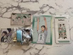 2026年最新】及川徹まとめ売りの人気アイテム - メルカリ