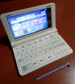 2026年最新】casio ex-word xd-sv4750の人気アイテム - メルカリ