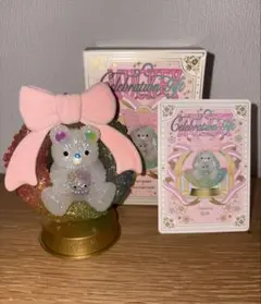 INSTINCTOY Muckey Celebration gift シリーズ