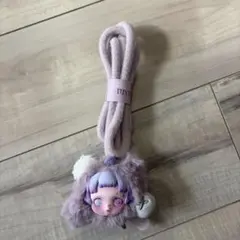 POPMART SKULLPANDA You Found Me!スマホストラップ