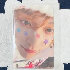 RIIZE ウォンビン トレカ ALL OF YOU 特典 東京ドーム ラキドロ