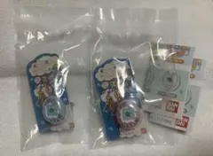 リンコレ たまごっち4 たらてん ぎんじろてんし