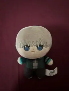 WIND BREAKER ウィンドブレーカー ほわぬい vol.2 梶蓮 2