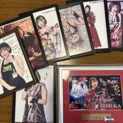 2025年最新】ひめか スターダムの人気アイテム - メルカリ