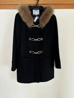 新品未使用品☆Rirandture ダッフルコート♡ 2025年最新】Rirandture レディース ダッフルコートの人気アイテム