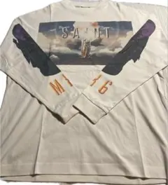 powell パウエル Tシャツ vintage santa cruz - メルカリ