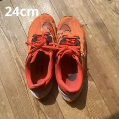 NIKEランニングシューズ 軽量
