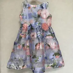 ドレス　女の子のサムネイル