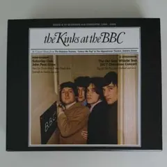 The KINKS 全スタジオアルバム+ライブ、ベスト、マキシ、30枚セット 