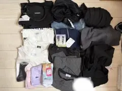 櫻坂 ローソンくじ ブルゾン サコッシュ 折りたたみバッグ - メルカリ