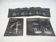 KANebo トライアル8点セット