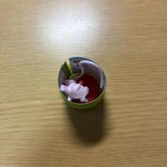 チョコエッグ　ポケモン 旅立ちの3匹 ミュウ　シークレット