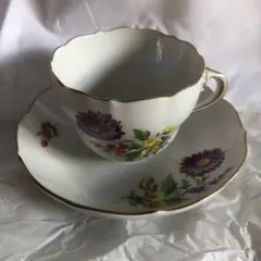 2025年最新】マイセン 三つ花の人気アイテム - メルカリ