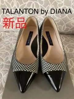 TALANTON byダイアナパンプス