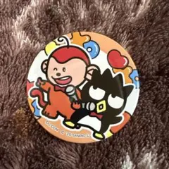 2026年最新】どぬく 缶バッジ サンリオの人気アイテム - メルカリ