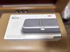 Orbitkey Nest v2 ポータブルデスクオーガナイザー