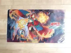 教導の雷霆フルルドリス プレイマット 公式 - メルカリ