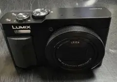 Panasonic LUMIX DC-TZ99 ブラックのサムネイル