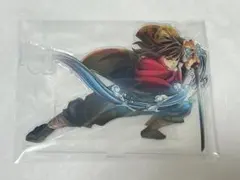 鬼滅の刃　無限城編　キービジュアル　アクリルスタンド